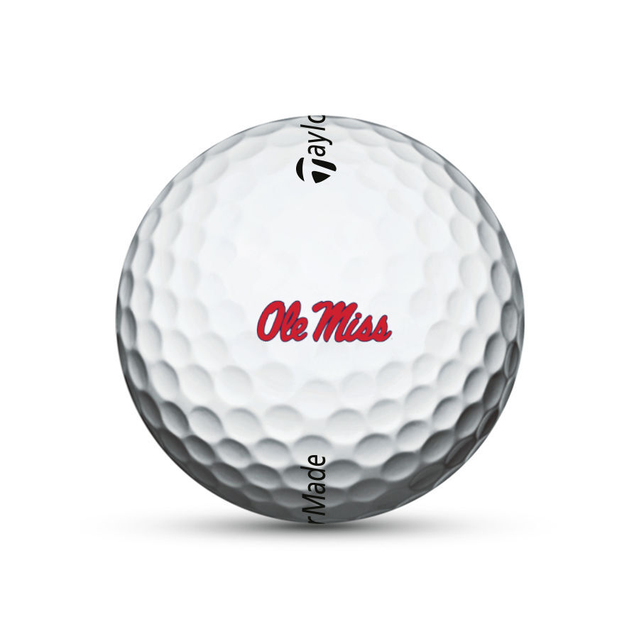 Ole miss titleist shop hat